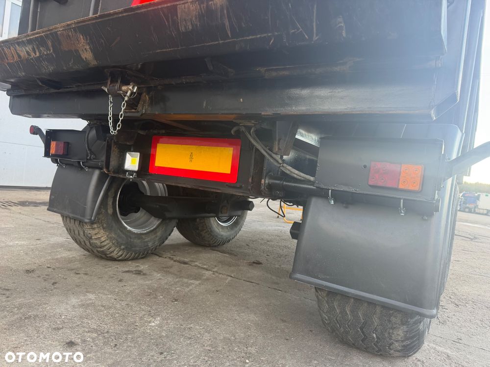 Inny Palmse Trailer D800 - 14