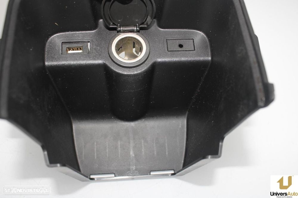 ENTRADA USB OPEL ASTRA J GTC 2012 -13262613 - 9