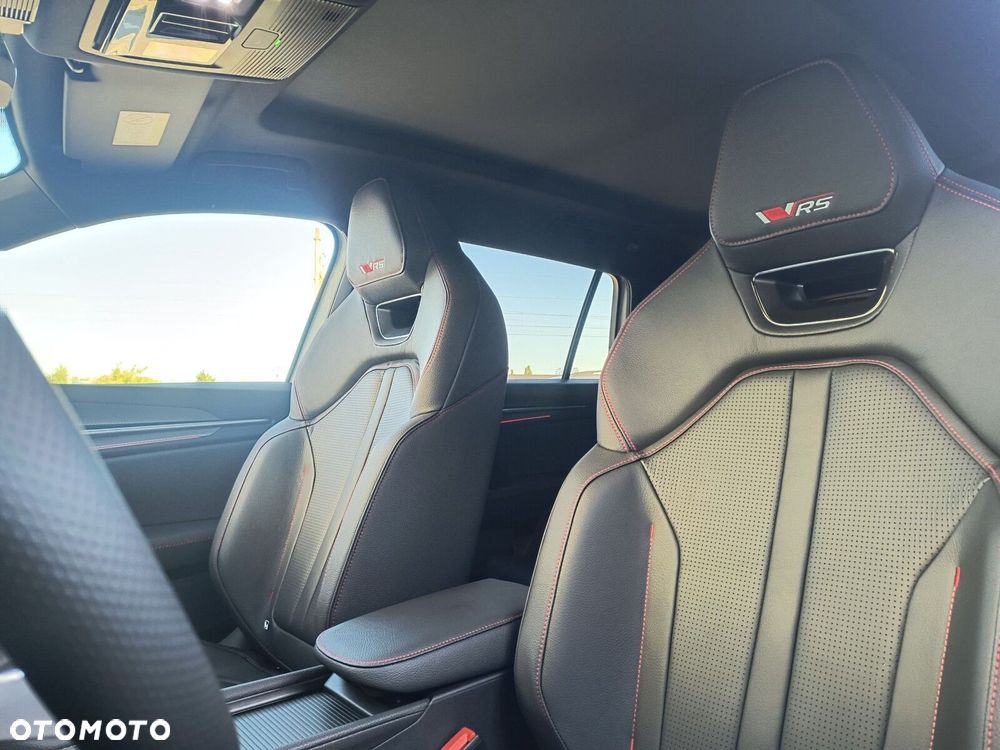 Skoda Kodiaq 2.0 TSI 4x4 RS DSG - 14
