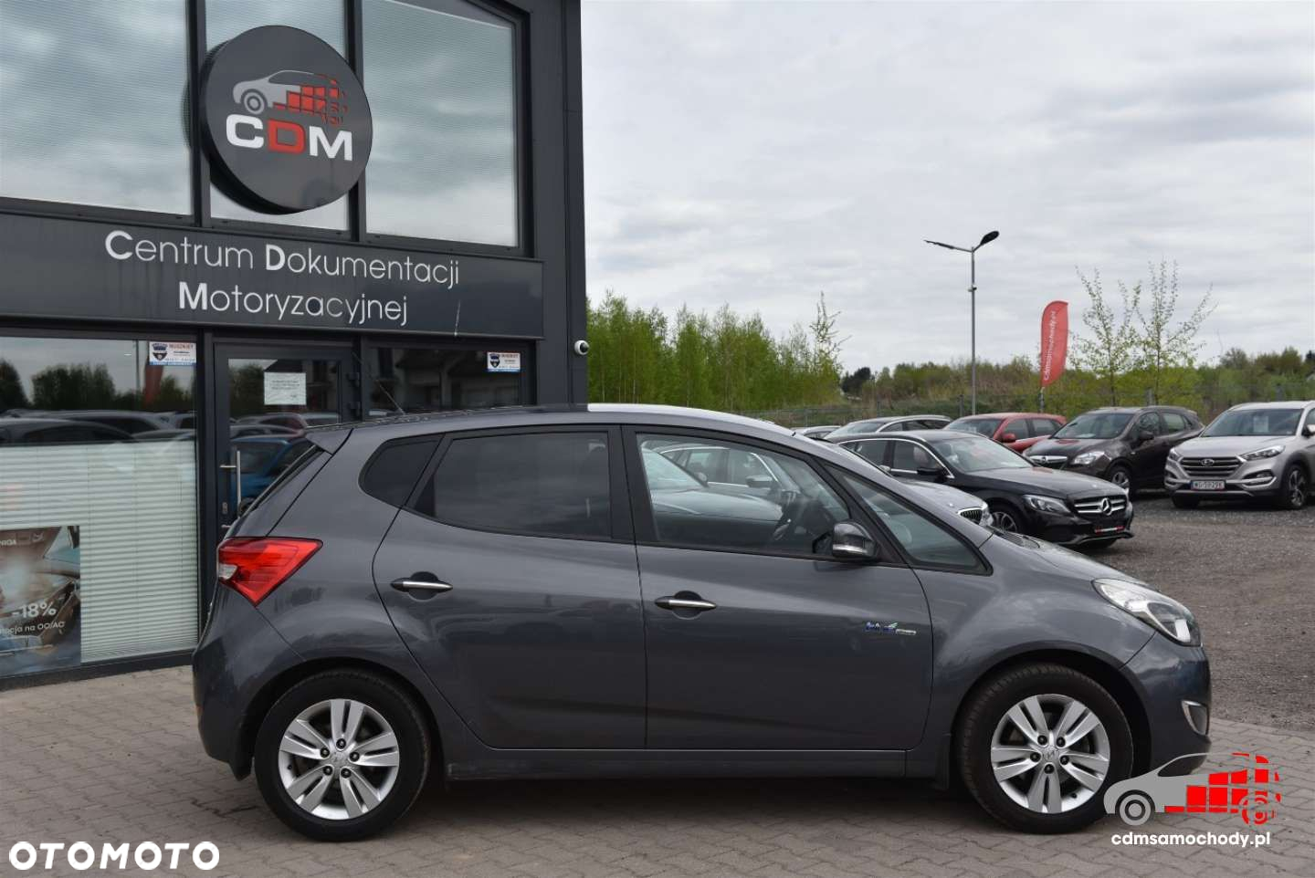 Hyundai ix20 - 11