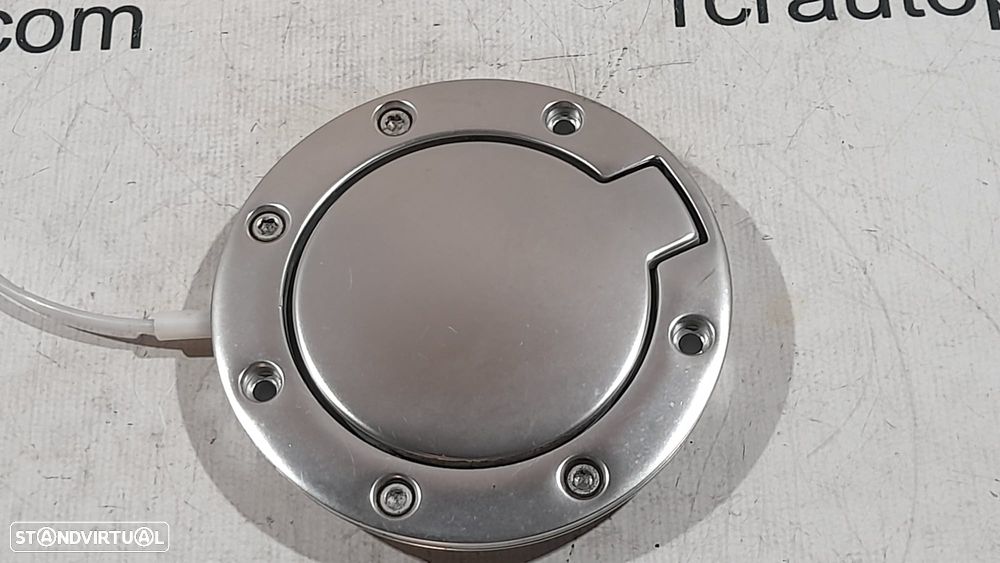 TAMPA TAMPÃO TAMPO FECHO CENTRALIZADO FECHADURA PUXADOR DEPOSITO COMBUSTIVEL ALWDE 8NO809 905B 1C0810773 3B0959782 8N8010163P 8N8010163 AUDI TT I 1 MK1 8N 8N3 - 1