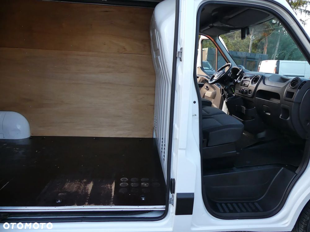Opel MOVANO 2.3CDTI*150KM - 18