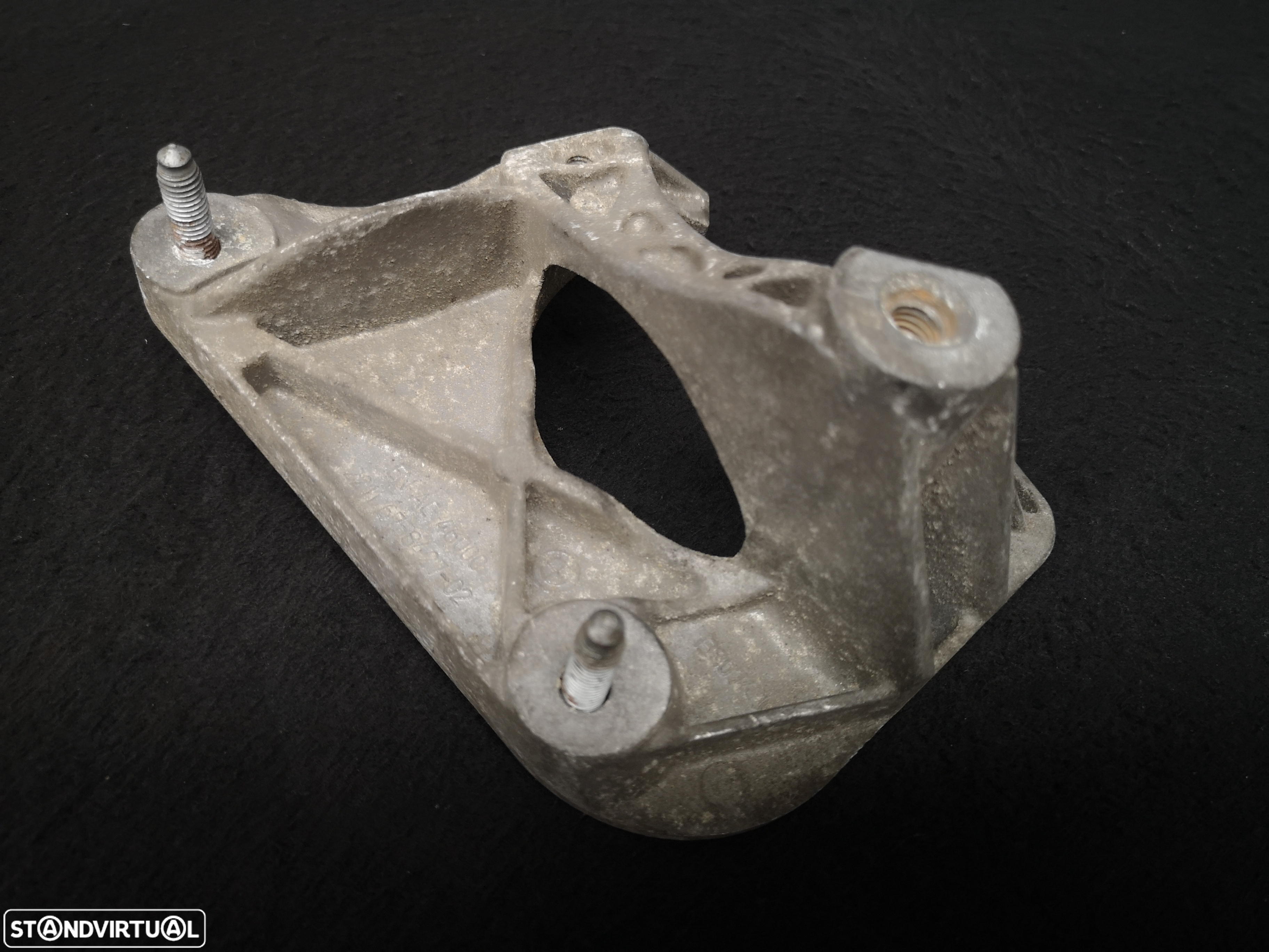 Apoio de motor BMW7 E65 E66  2002+ - 2