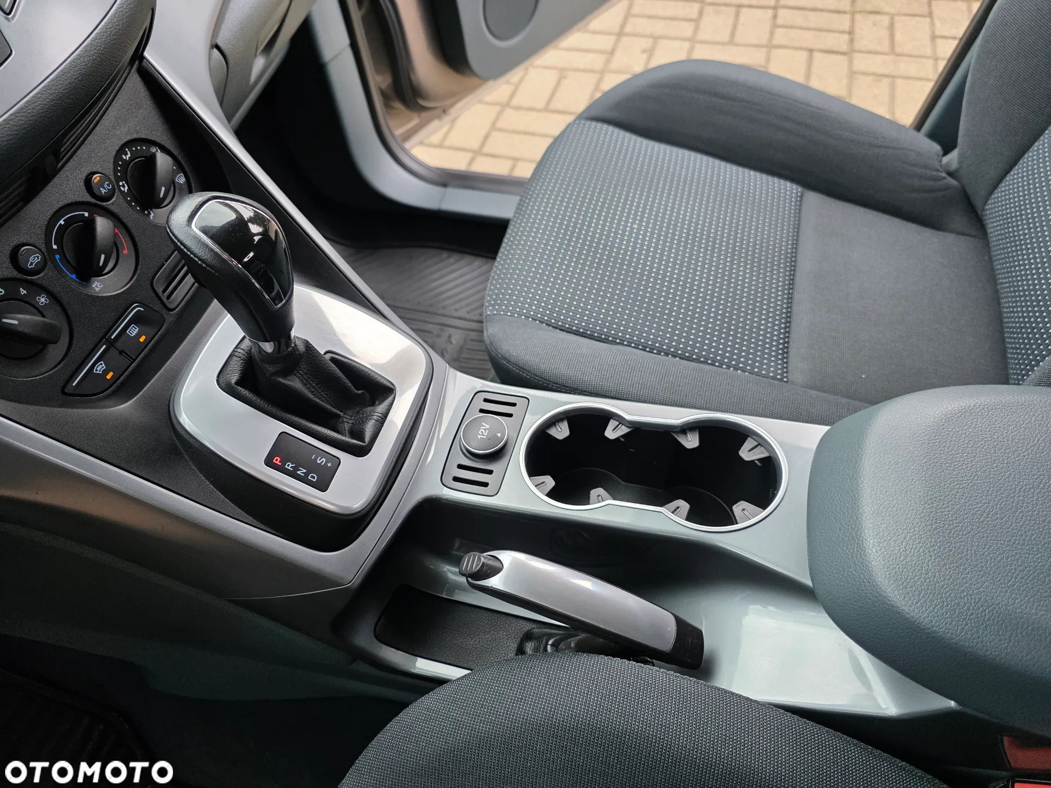 Ford Grand C-MAX 2.0 TDCi Edition MPS6 - 31
