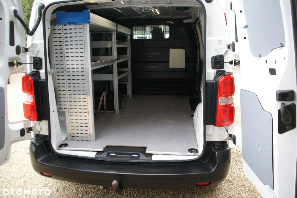 Peugeot Expert - 12