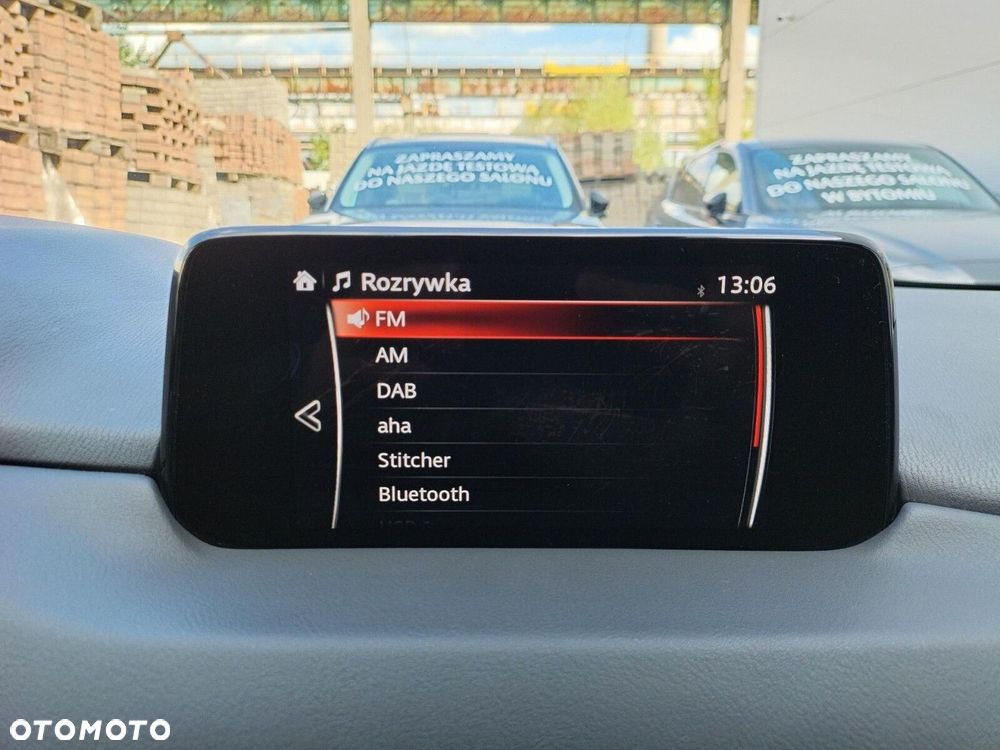 Mazda CX-5 2.0 Skyenergy 2WD - 18
