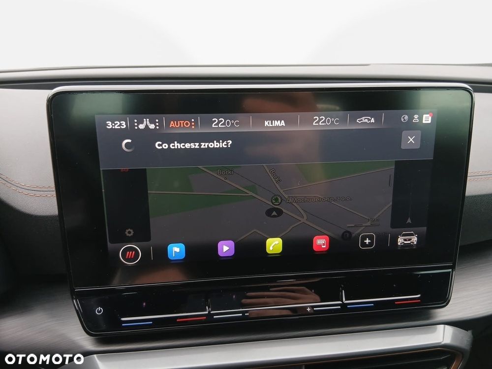 Cupra Formentor 1.5 TSI DSG - 21