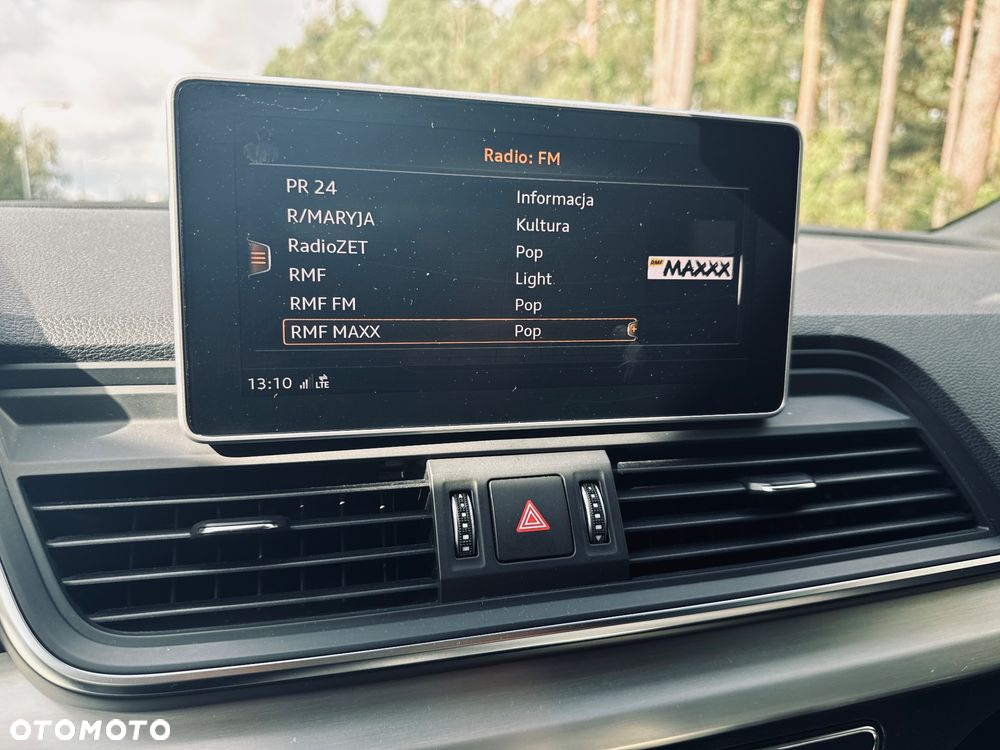 Audi Q5 2.0 TDI Quattro S tronic - 26