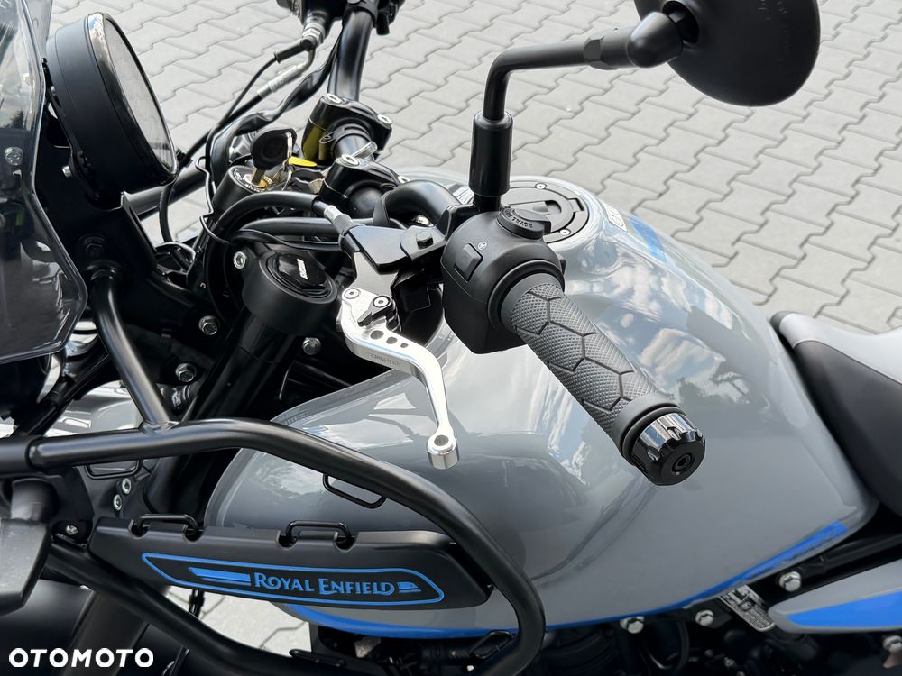 Royal Enfield Himalayan - 24