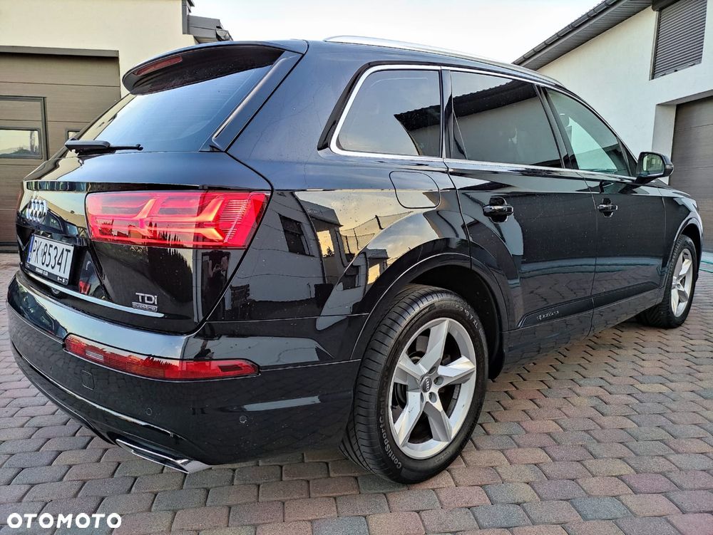 Audi Q7 - 18