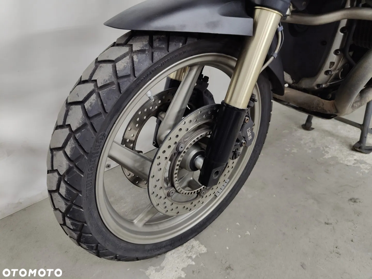 BMW GS - 18