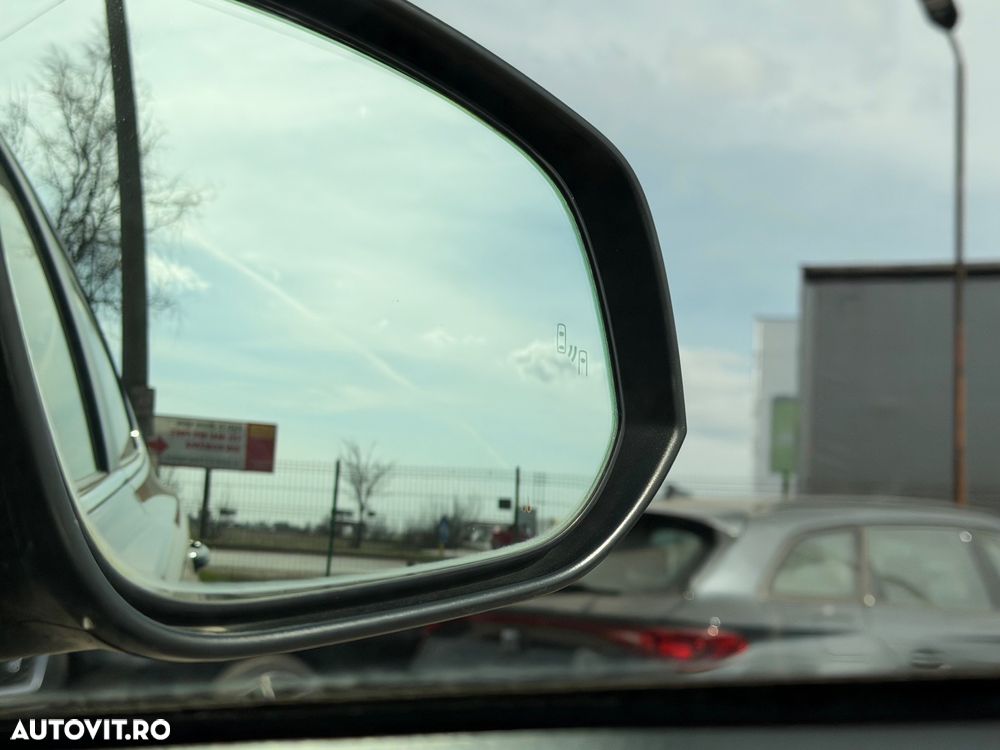 Toyota RAV4 2.0 D-4D 4x2 Start-Stop Edition-S - 19