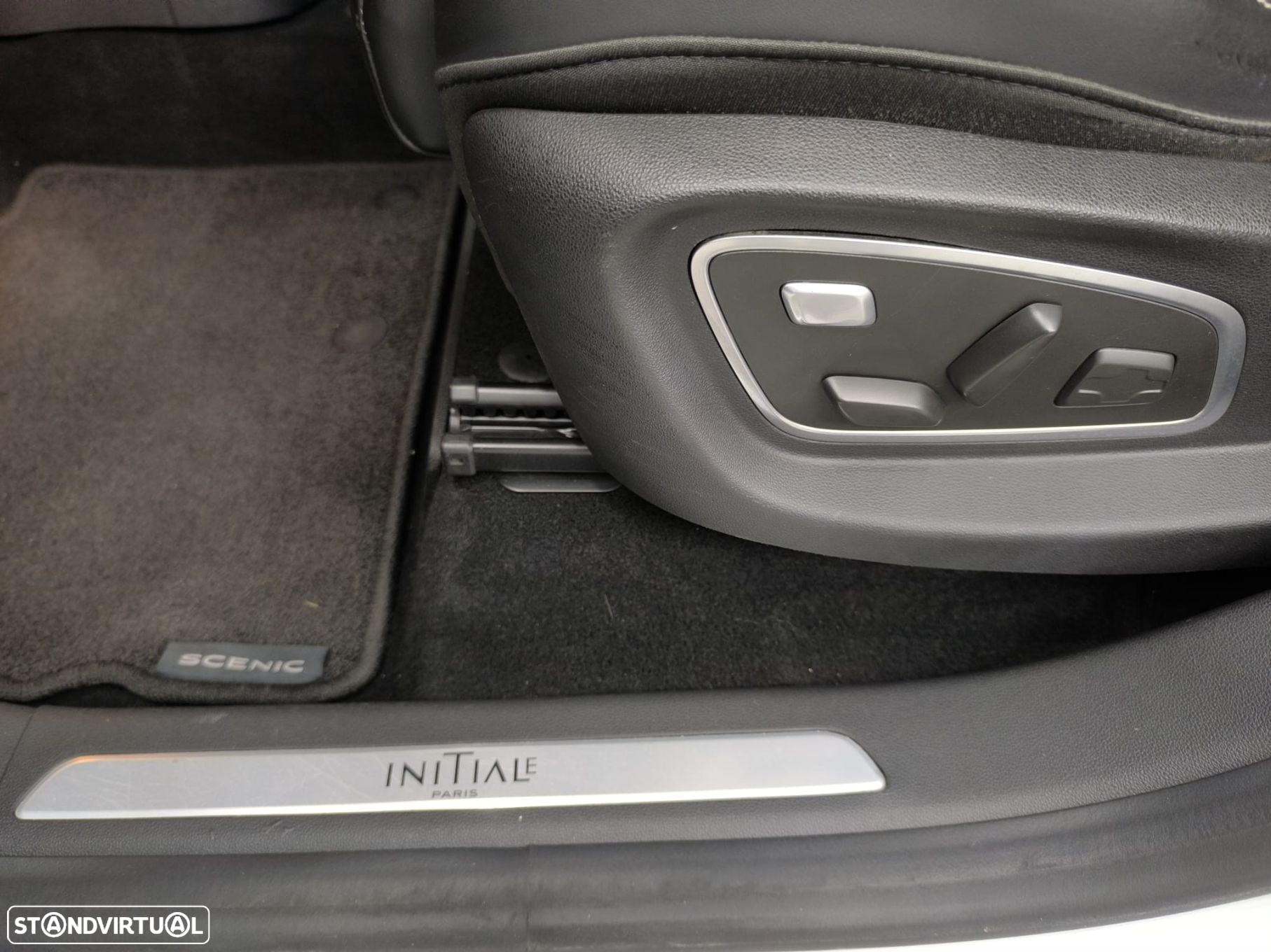 Renault Grand Scénic ENERGY dCi 160 EDC INITIALE PARIS - 47