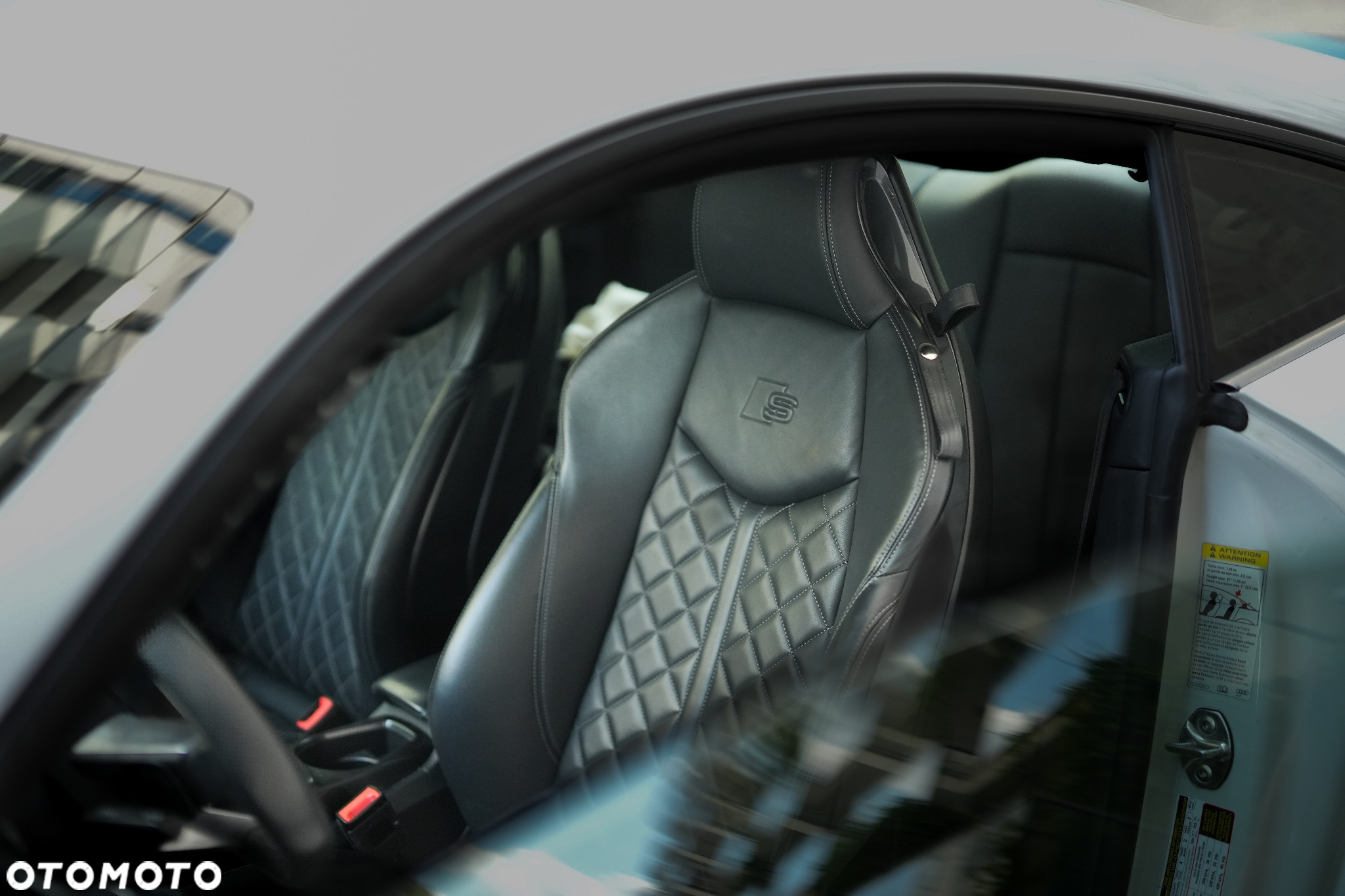 Audi TT Coupé - 3