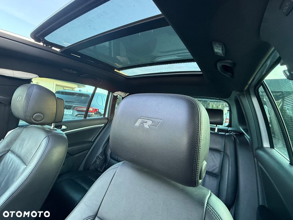 Volkswagen Tiguan 2.0 TDI 4Mot Sport&Style - 17