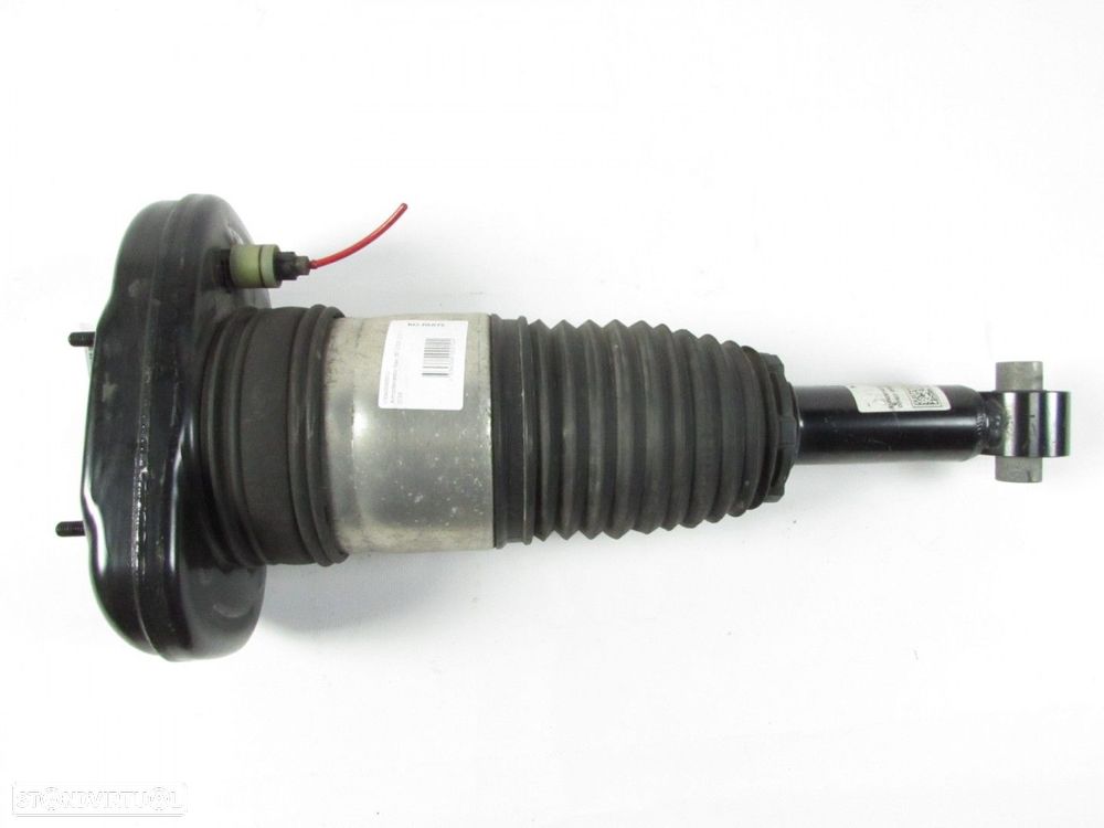Amortecedor pneumático M Esquerdo/Trás Seminovo/ Original BMW 5 Touring (G31) 37... - 1