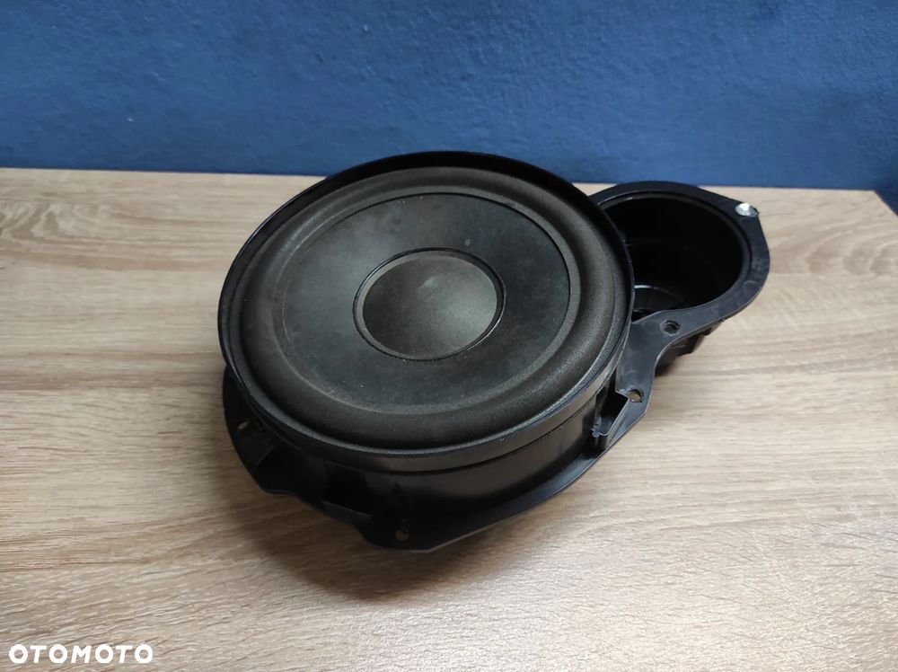 GŁOŚNIK PRZEDNI PASSAT B6 LIFT B7 OE 3C0035454 BLAUPUNKT WYSYŁKA !!!! - 2