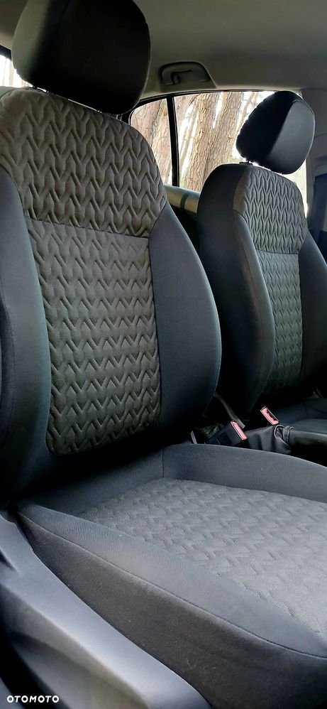 Opel Corsa 1.4 16V Innovation 110 Jahre - 23