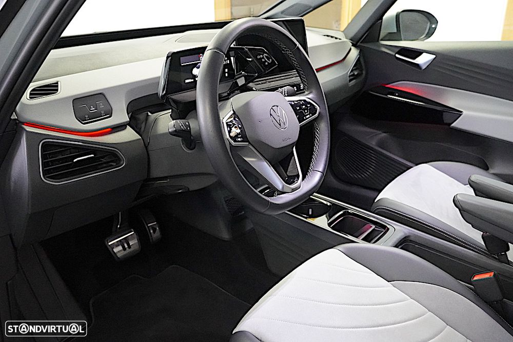 VW ID.3 Pro Confort - 2