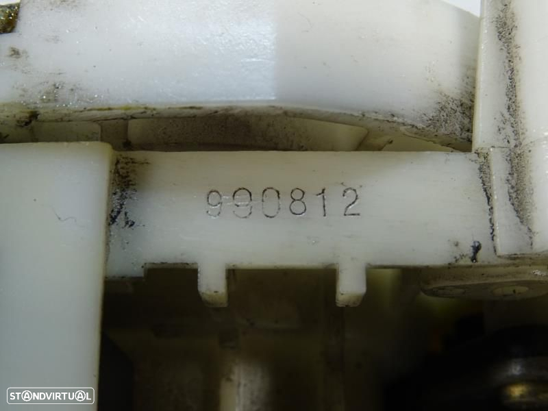 Manetes Kia Carnival Ii (Gq)  990812 / 469310 - 7