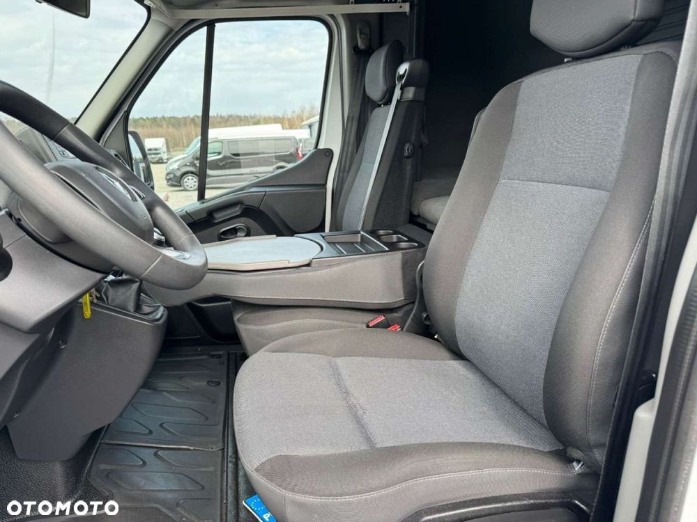 Renault Master 10 europalet  Sypialka XL - 30
