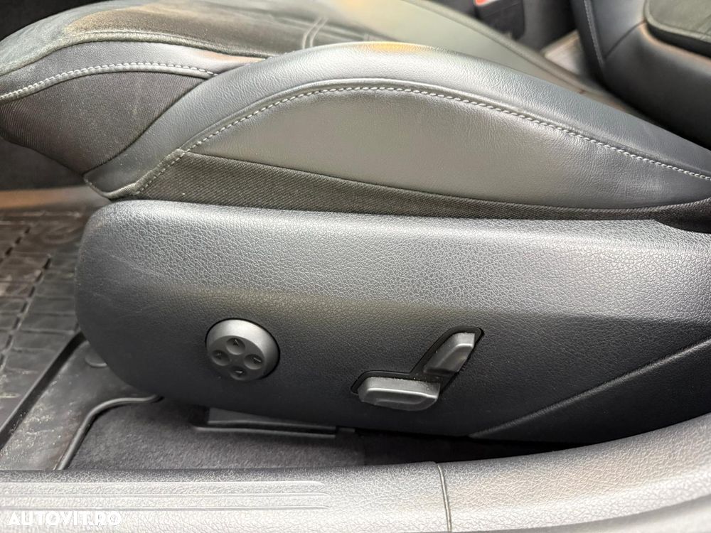 Mercedes-Benz C 300 d MHEV T-Modell Aut - 23