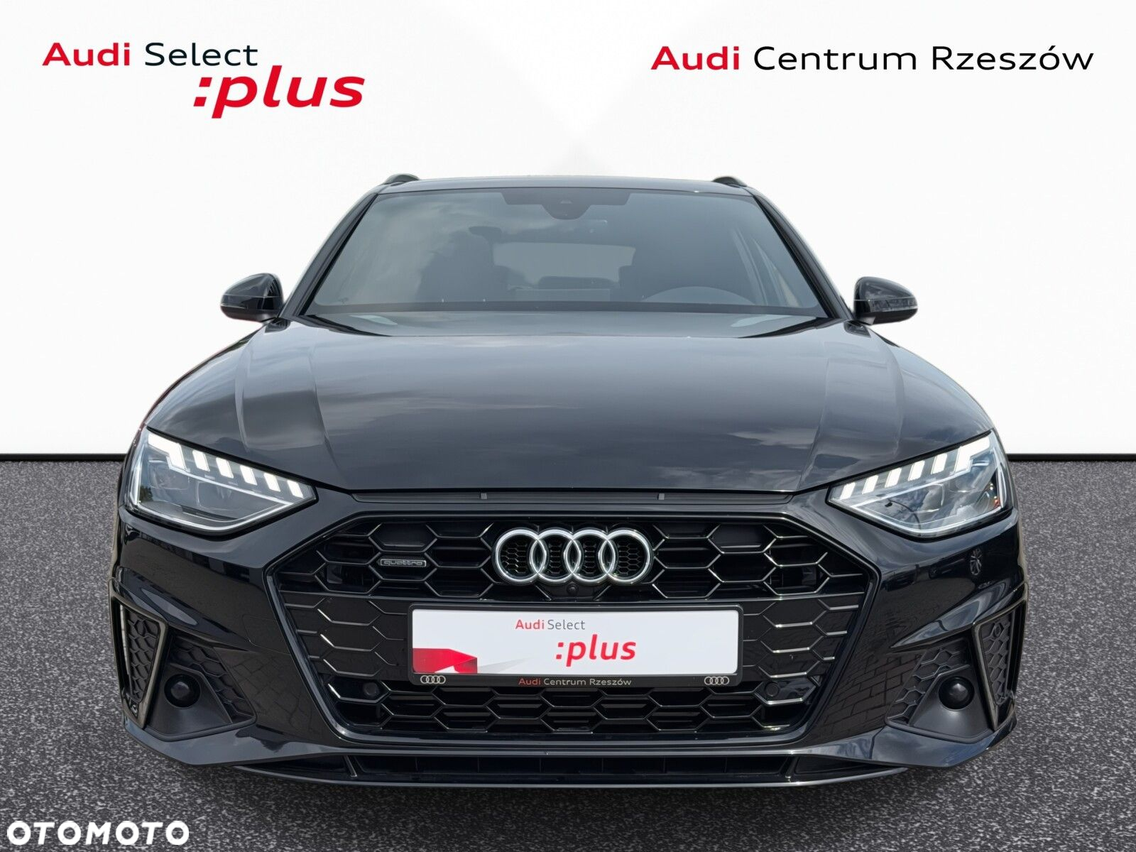 Audi A4 - 2