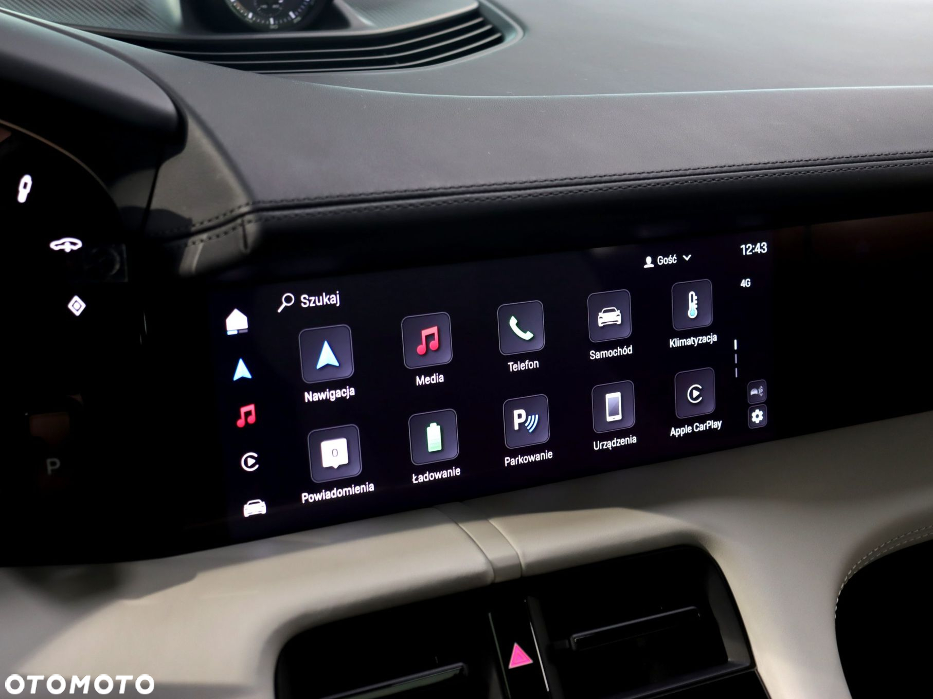 Porsche Taycan 105kWh 4S Cross Turismo - 26
