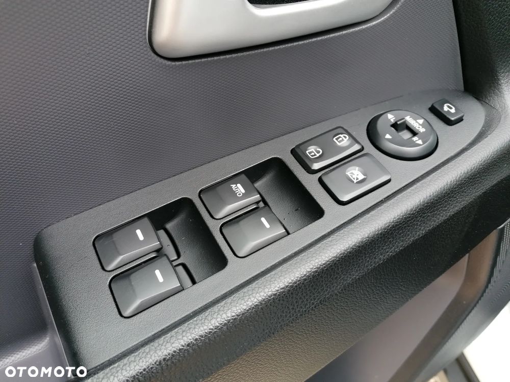 Kia Sportage 1.6 GDI Business Line 2WD - 28