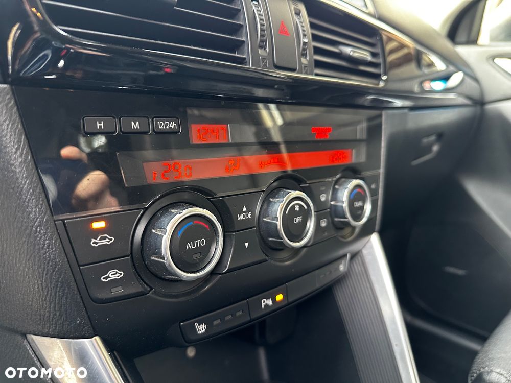 Mazda CX-5 2.2 SKYACTIV-D AWD Sports-Line - 30