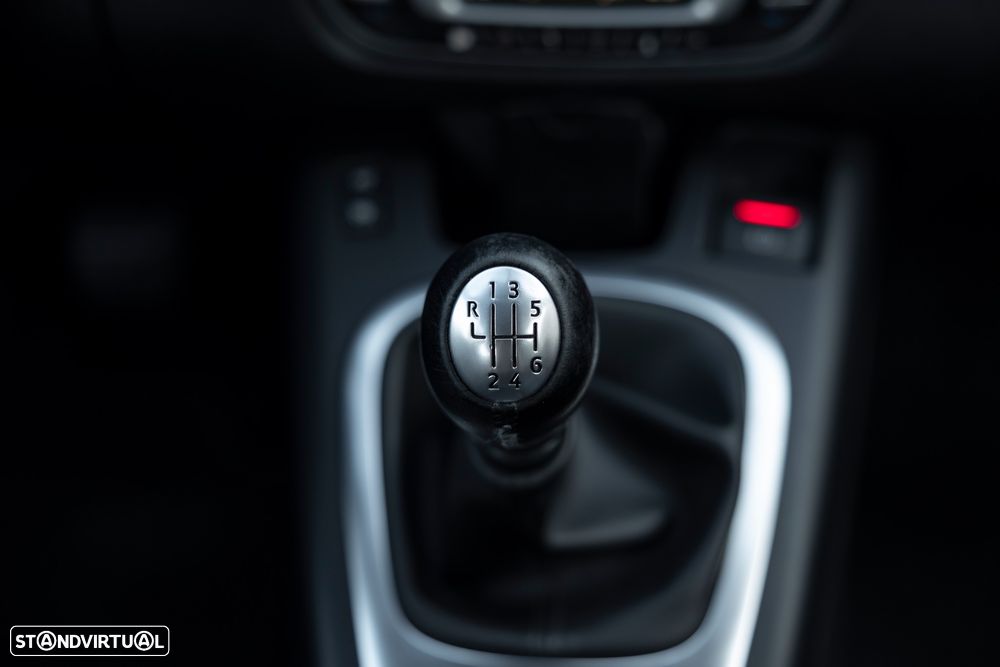 Renault Scénic 1.6 dCi Bose Edtion SS - 15