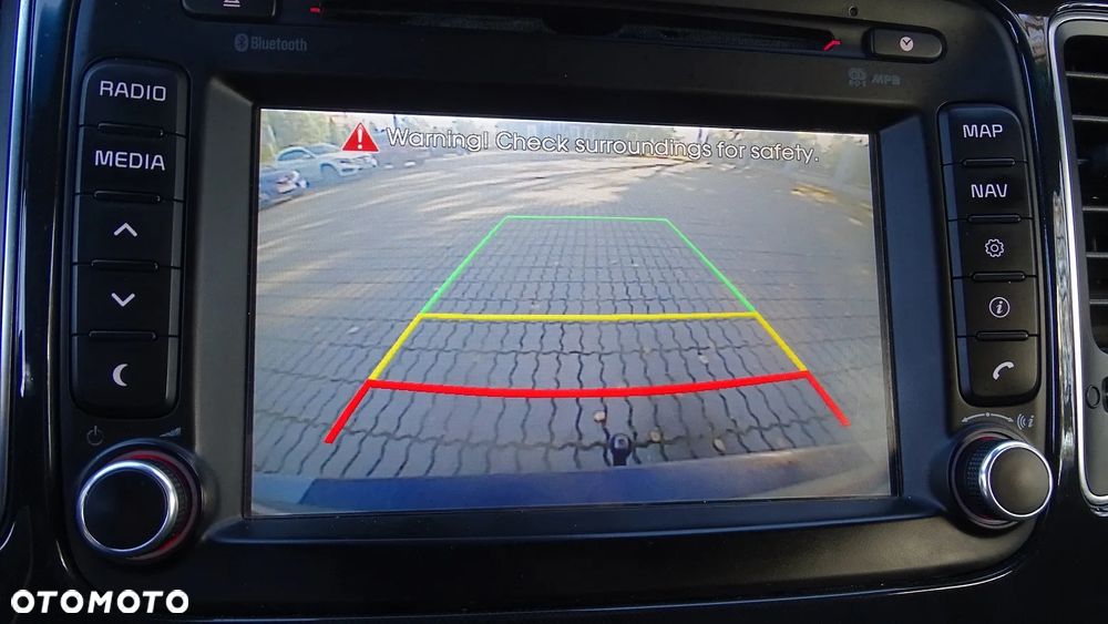 Kia Carens 1.7 CRDi Edition 7 - 26