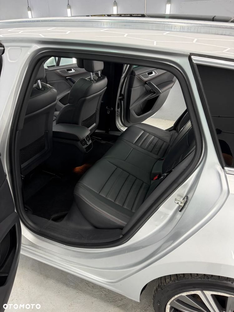 Peugeot 508 BlueHDi 180 EAT6 Stop&Start GT - 14