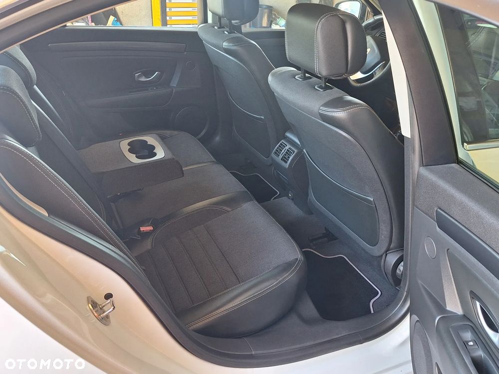 Renault Laguna 2.0 16V 140 Dynamique - 12