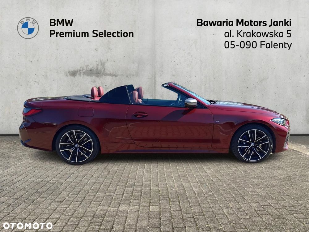 BMW Seria 4 - 8