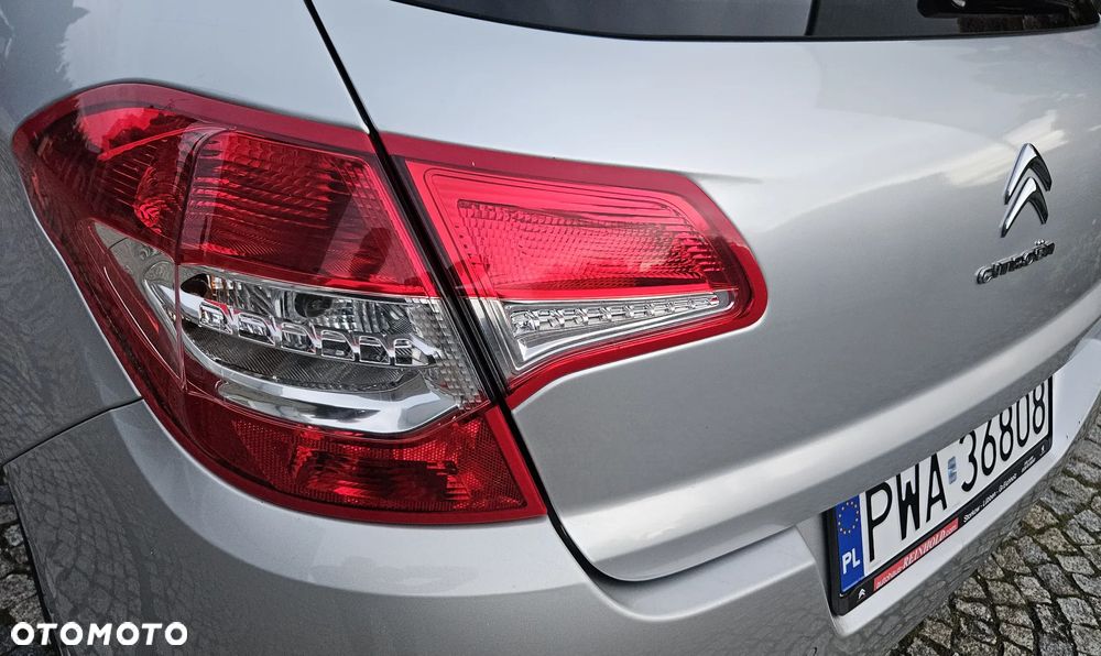 Citroën C4 - 26