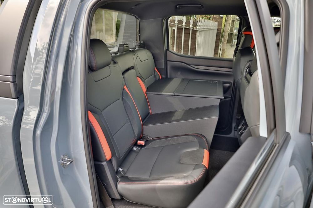 Ford Ranger 2.0 EcoBlue CD Raptor 4WD Aut. - 16