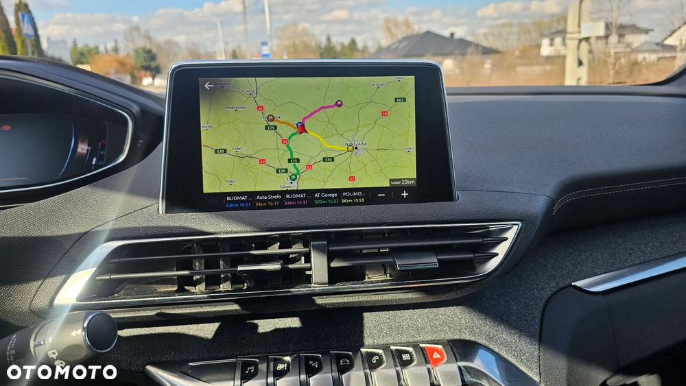 Peugeot 5008 1.5 BlueHDi GT Pack S&S EAT8 - 37