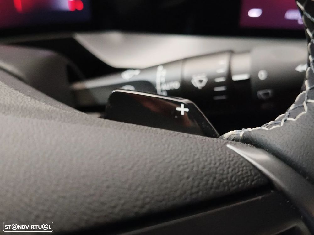 Opel Mokka 1.2 Hybrid GS eDCT - 20