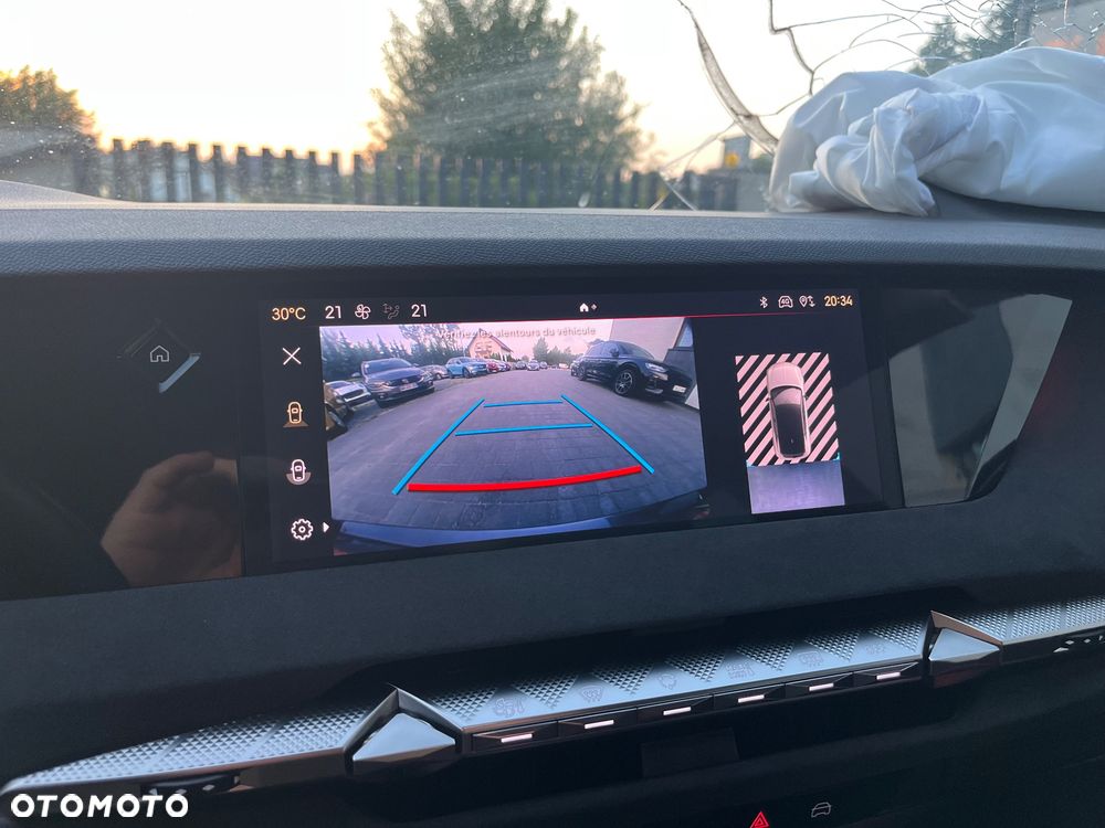 DS Automobiles DS 4 - 10