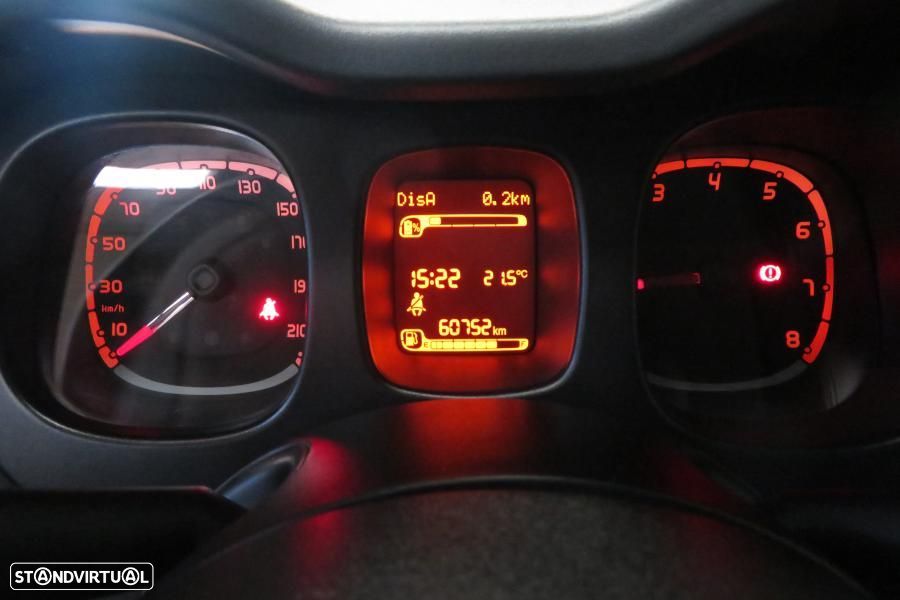 Fiat Panda 1.2 City Cross S&S - 26