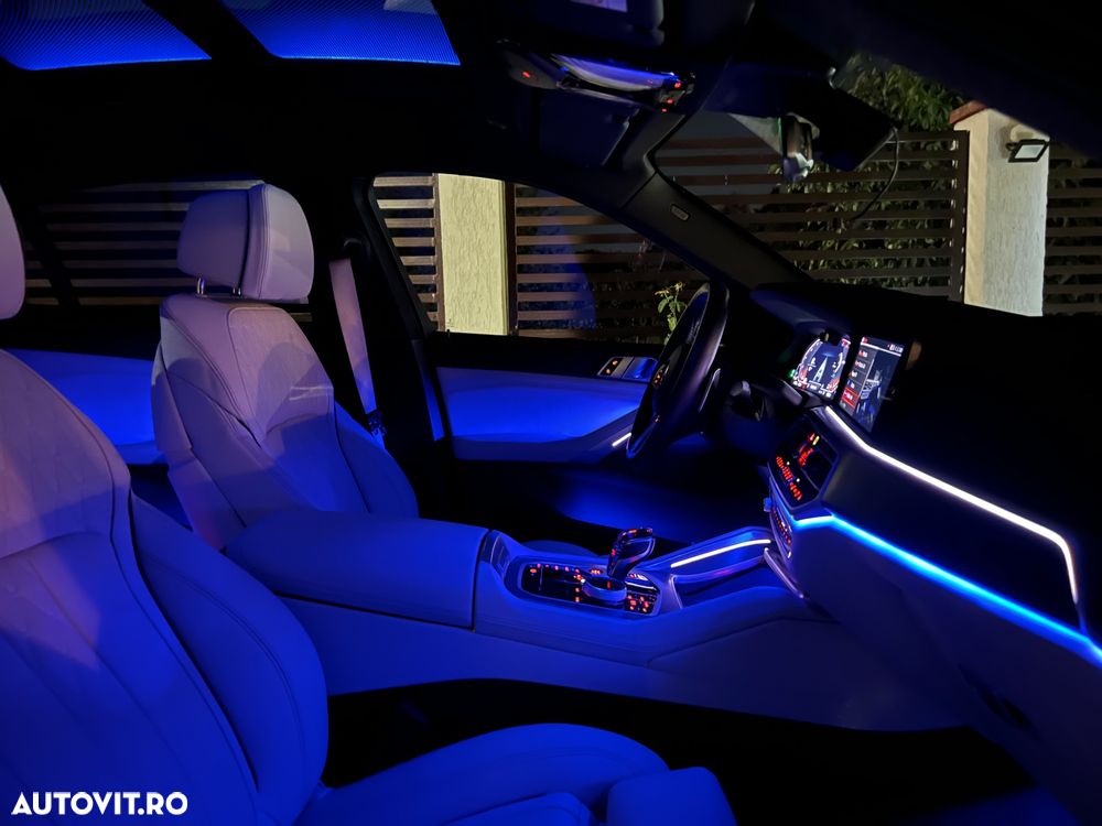 BMW X6 - 34