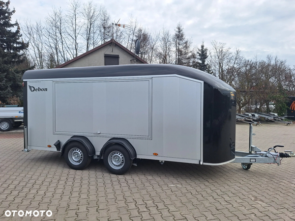 Debon C 900