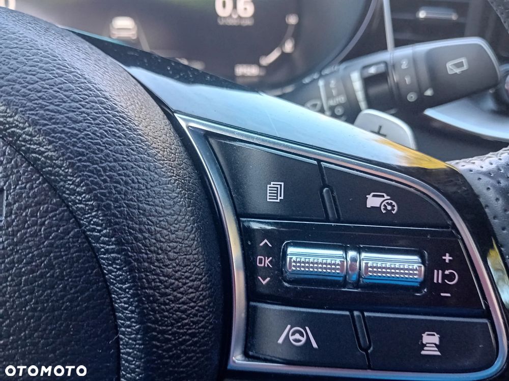 Kia Ceed 1.5 T-GDI GT-Line DCT - 27