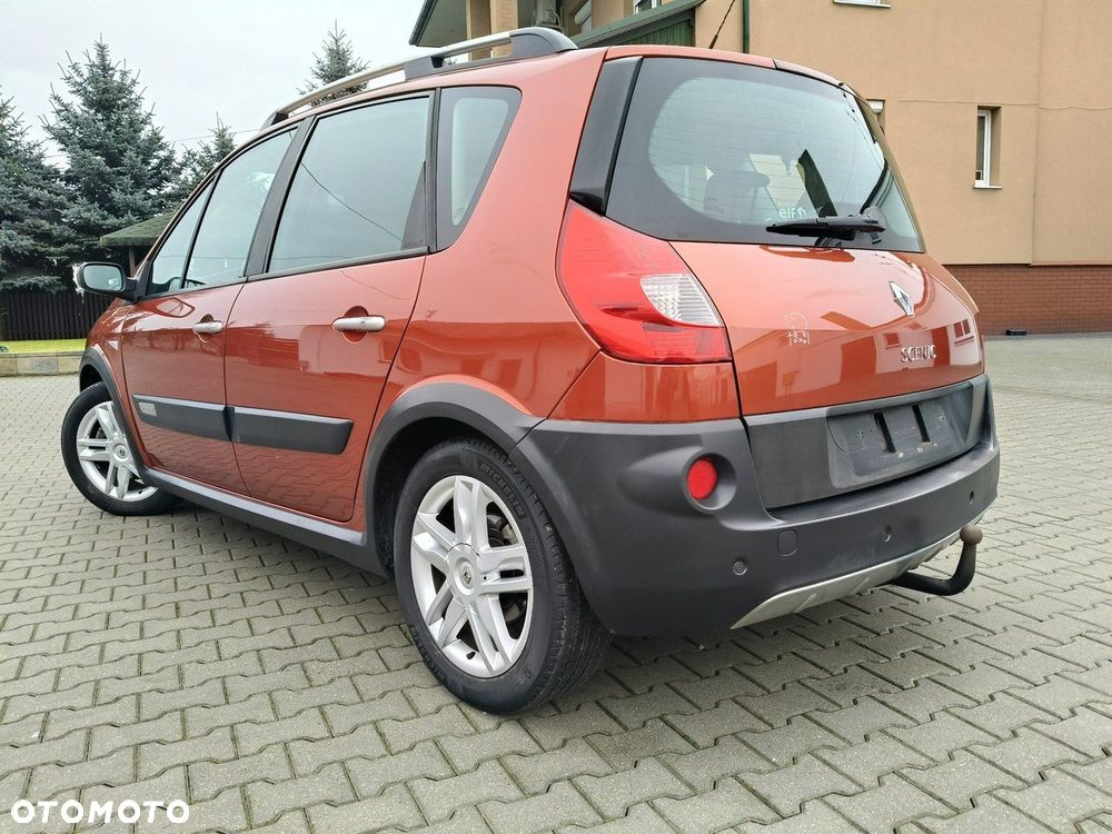 Renault Scenic Conquest - 15