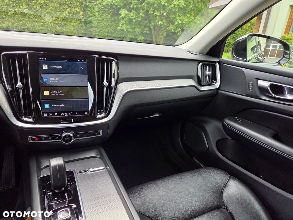 Volvo V60 B3 B Geartronic Momentum Pro - 28