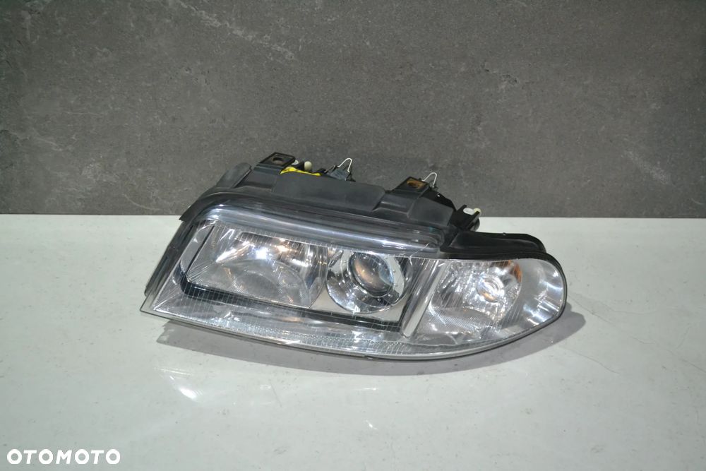 AUDI A4 B5 LIFT LAMPA PRZÓD PRZEDNIA LEWA TYC