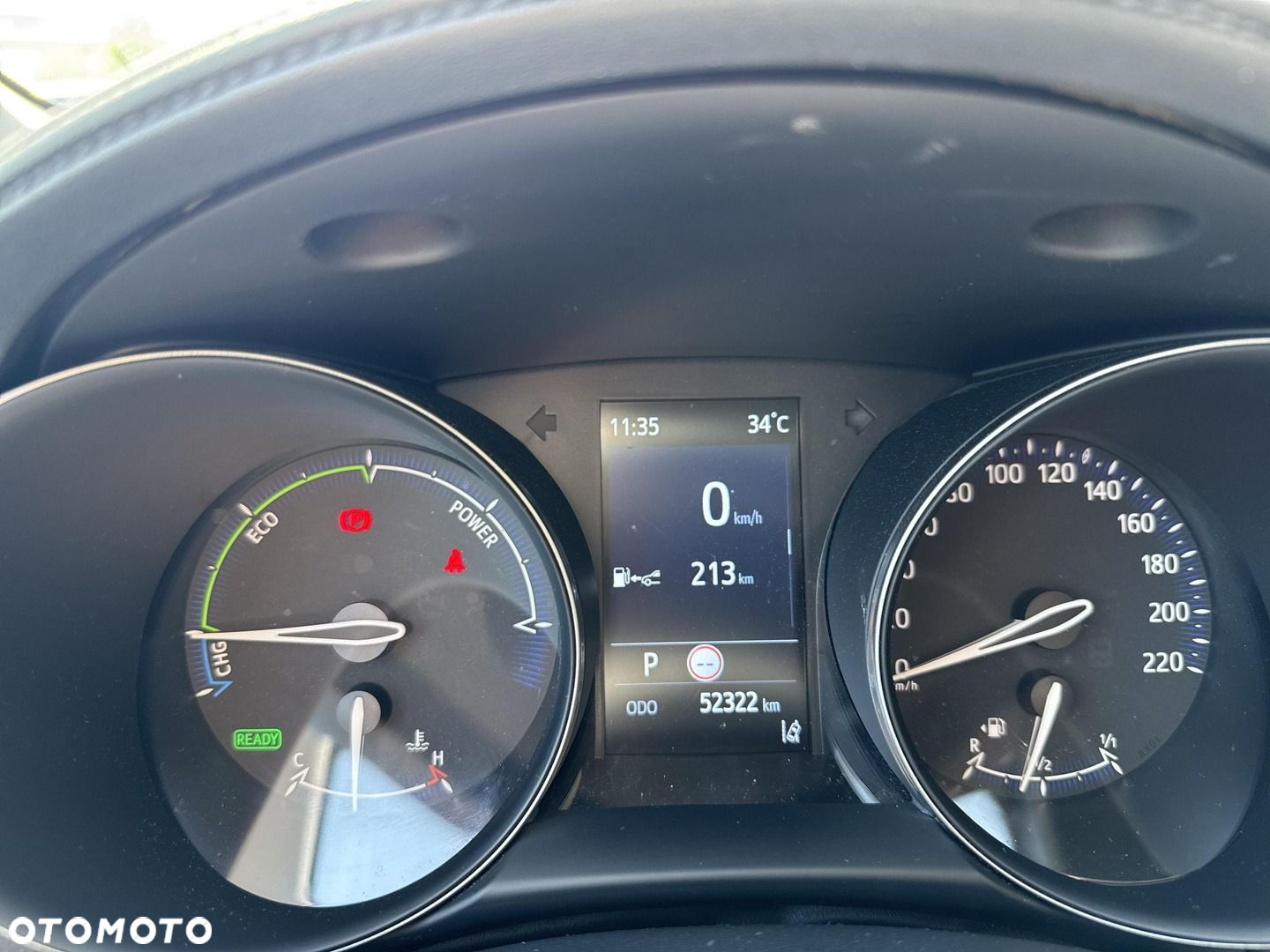 Toyota C-HR - 20