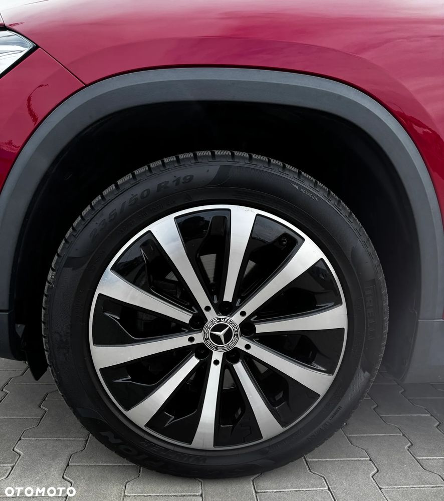 Mercedes-Benz GLA 200 Progressive - 8