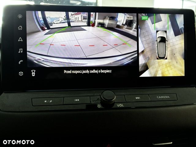 Nissan Qashqai 1.5 e-POWER N-Connecta - 23